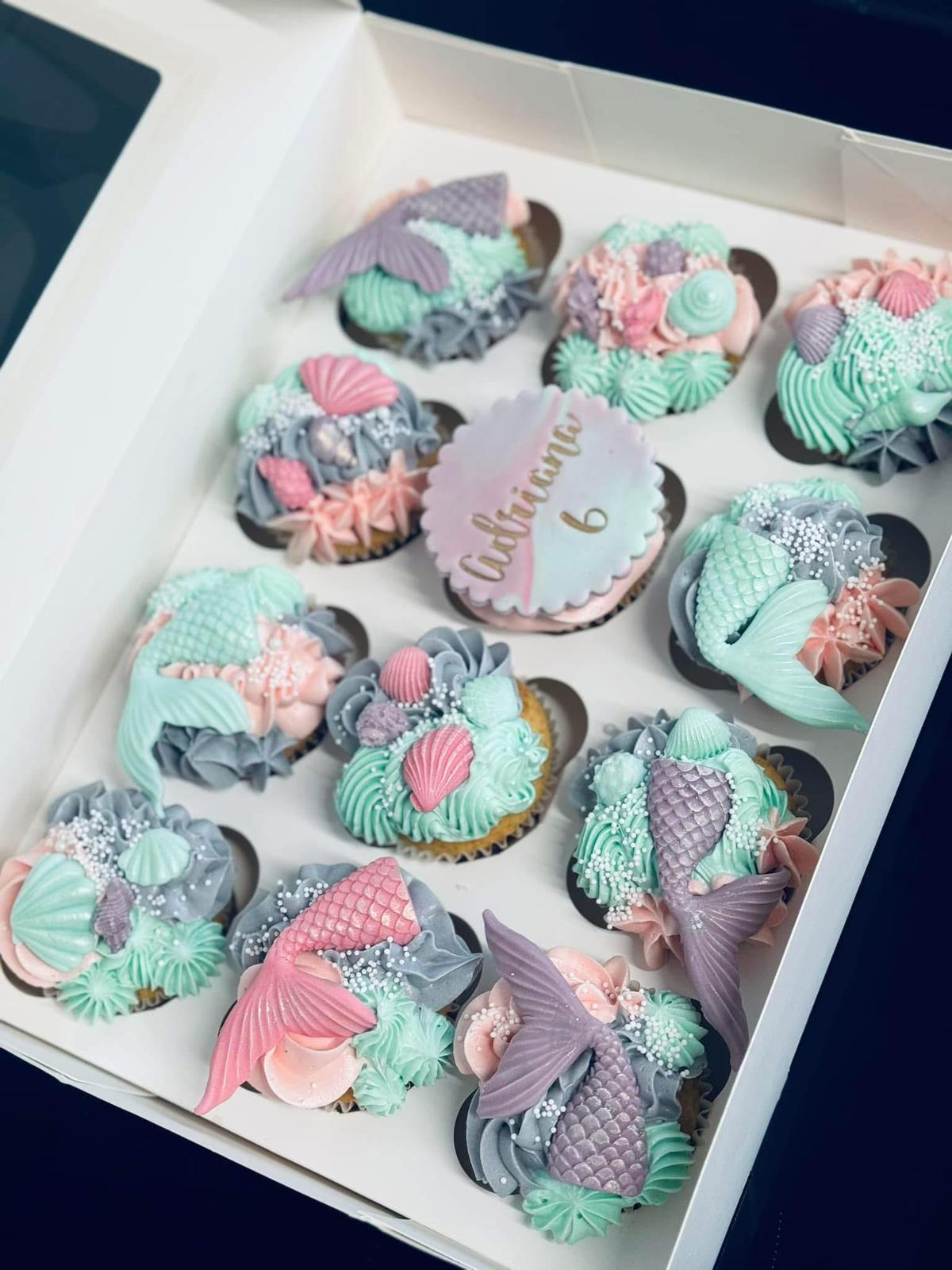 Cupcakes