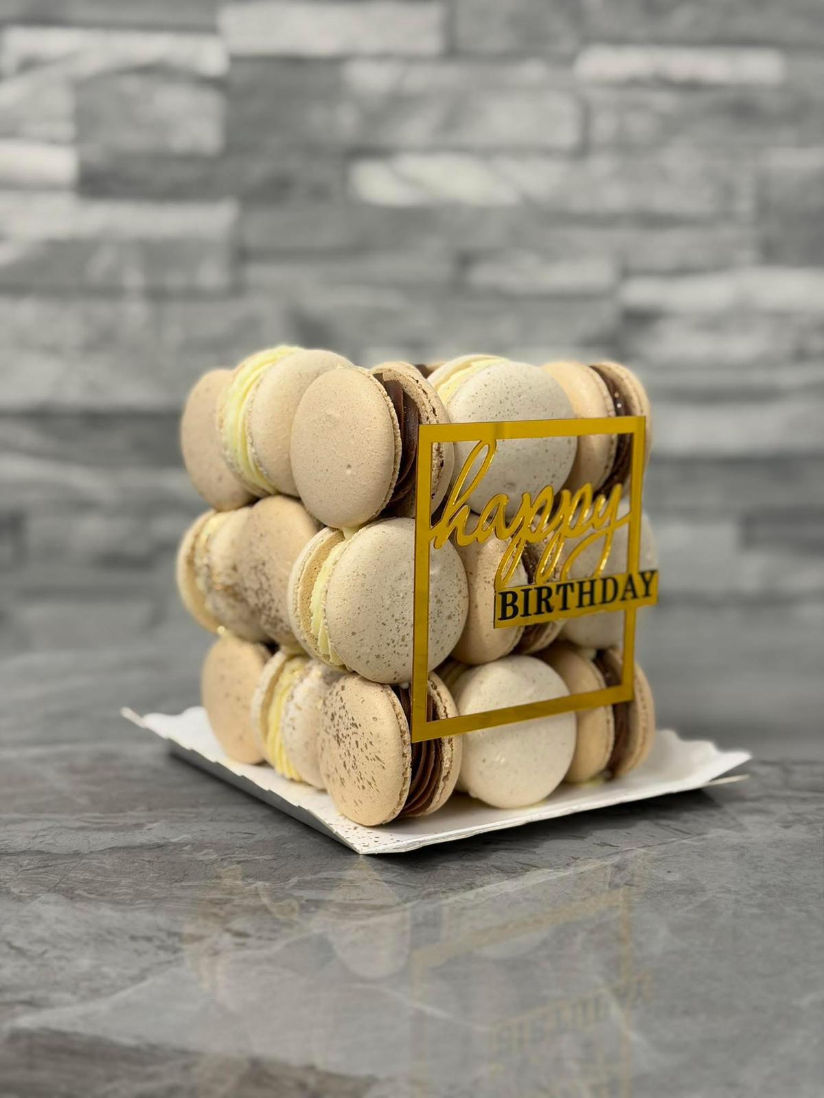 Macarons
